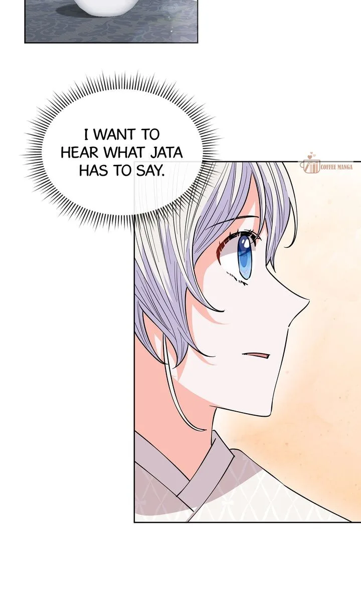 I Become the Tiger’s Daughter Chapter 66 page 74
