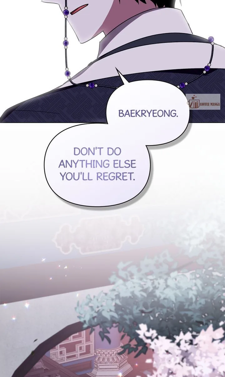 I Become the Tiger’s Daughter Chapter 66 page 22
