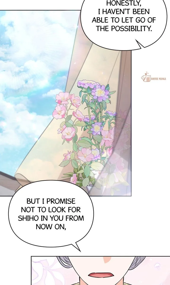 I Become the Tiger’s Daughter Chapter 66 page 42
