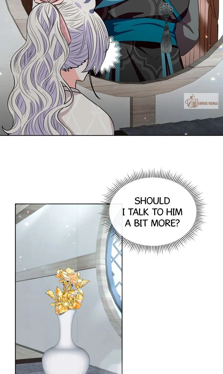 I Become the Tiger’s Daughter Chapter 66 page 73