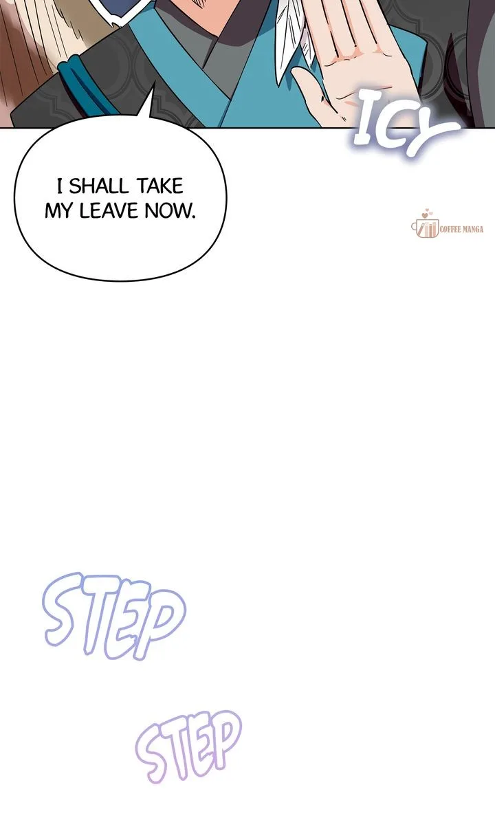 I Become the Tiger’s Daughter Chapter 66 page 79