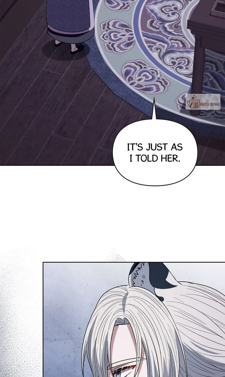 I Become the Tiger’s Daughter Chapter 66 page 7