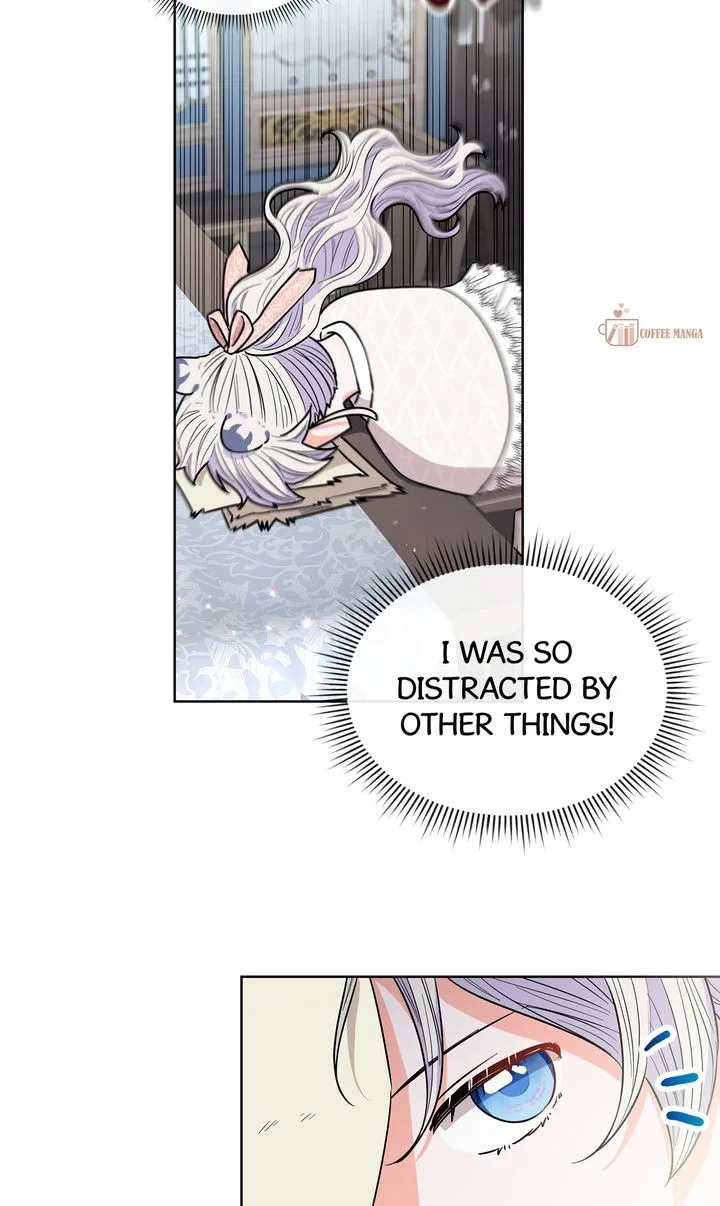 I Become the Tiger’s Daughter Chapter 66 page 62