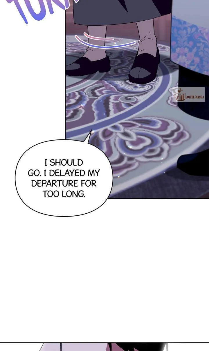 I Become the Tiger’s Daughter Chapter 66 page 21