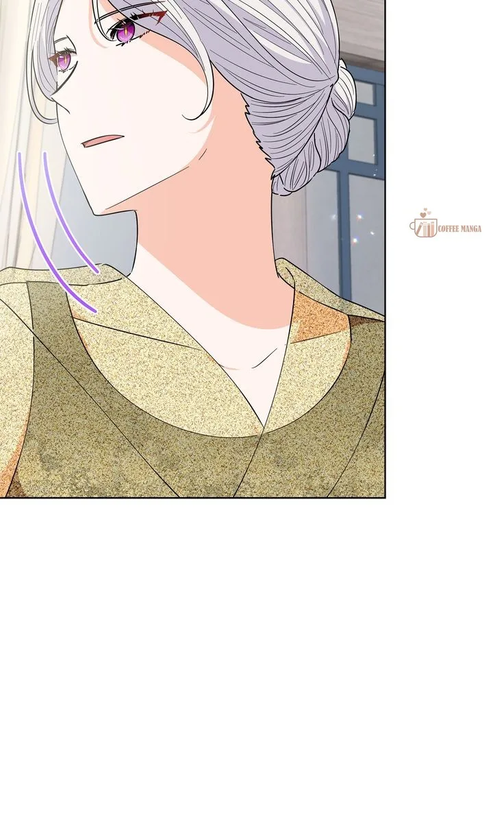 I Become the Tiger’s Daughter Chapter 66 page 32