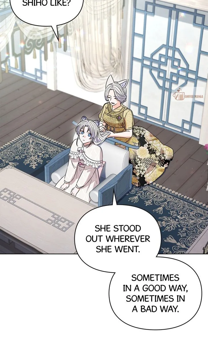 I Become the Tiger’s Daughter Chapter 66 page 47