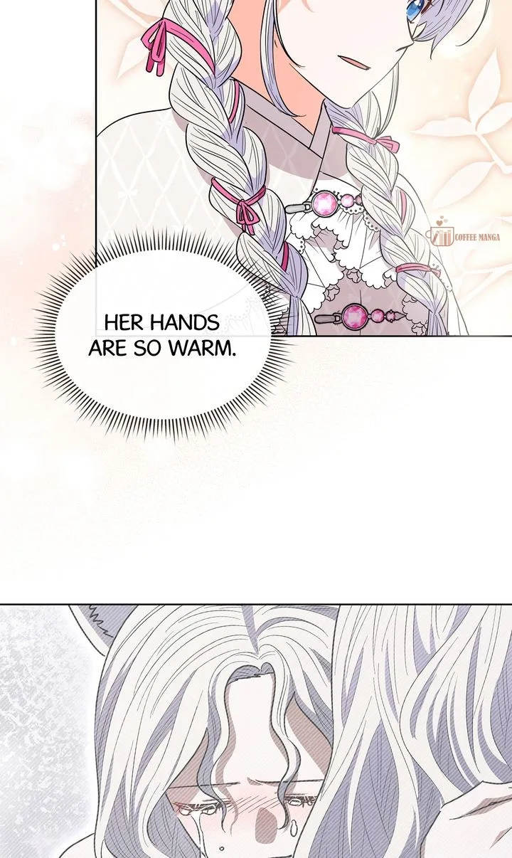 I Become the Tiger’s Daughter Chapter 66 page 39