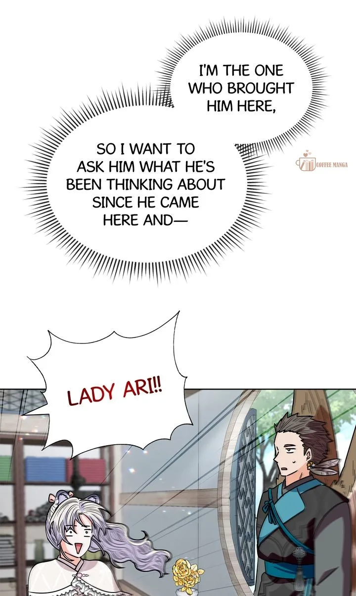 I Become the Tiger’s Daughter Chapter 66 page 75