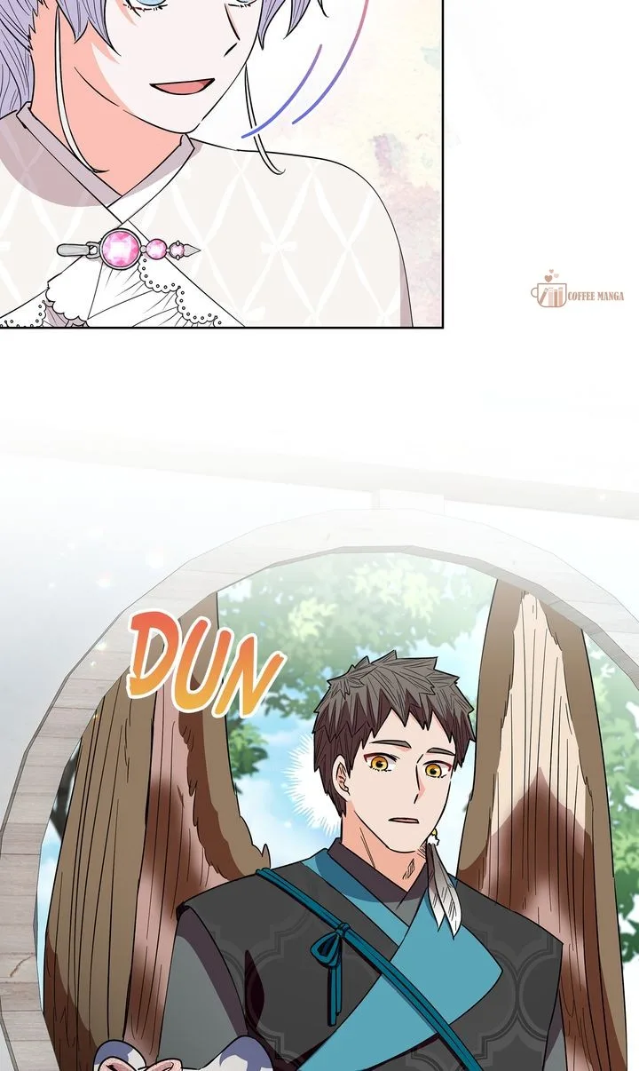 I Become the Tiger’s Daughter Chapter 66 page 72