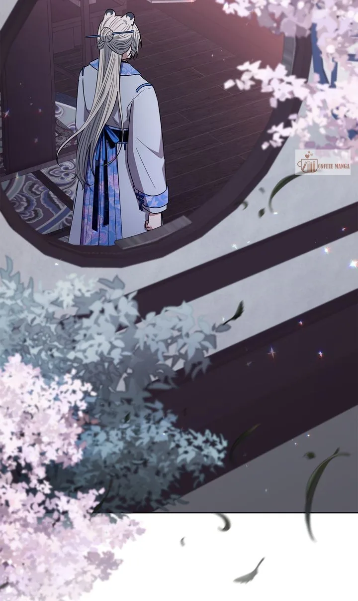 I Become the Tiger’s Daughter Chapter 66 page 23