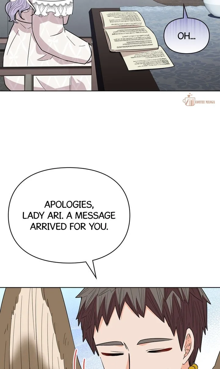 I Become the Tiger’s Daughter Chapter 66 page 64