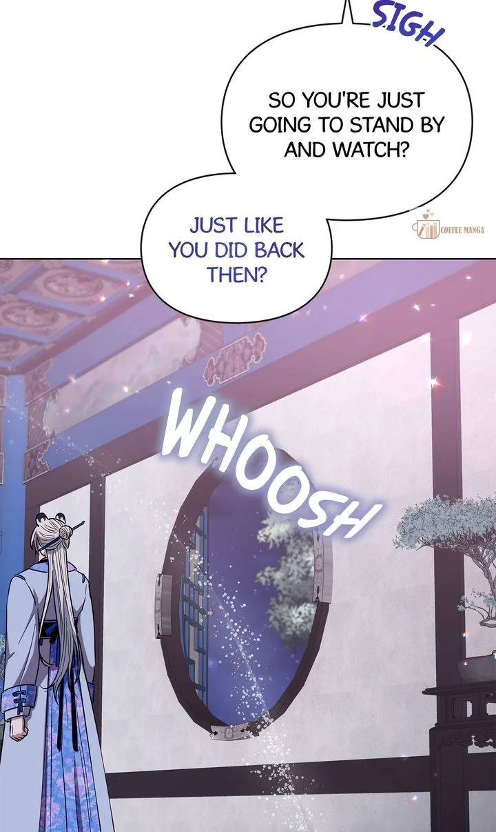 I Become the Tiger’s Daughter Chapter 66 page 10