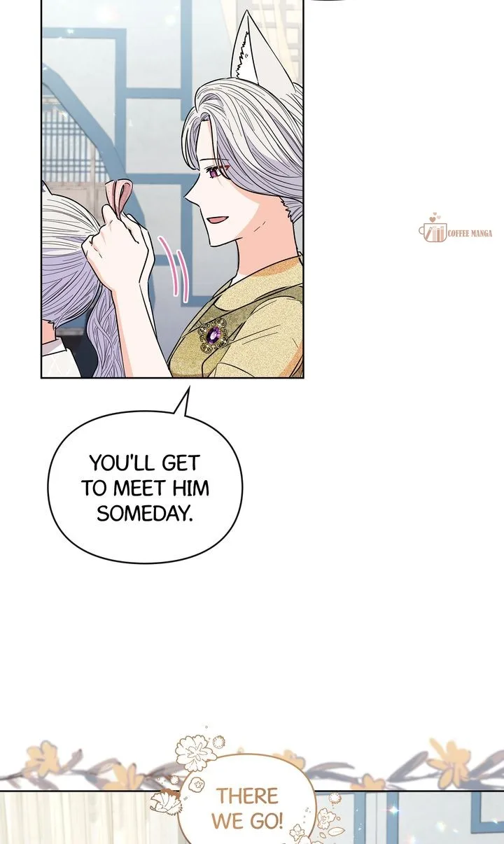 I Become the Tiger’s Daughter Chapter 66 page 51