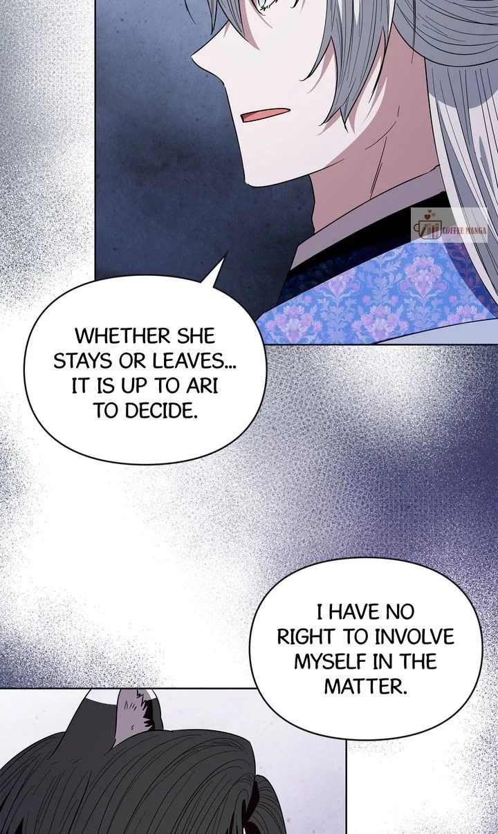 I Become the Tiger’s Daughter Chapter 66 page 8