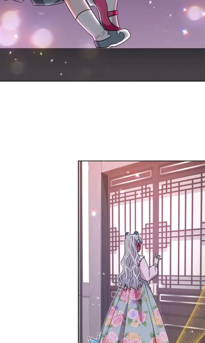 I Become the Tiger’s Daughter Chapter 62 page 68