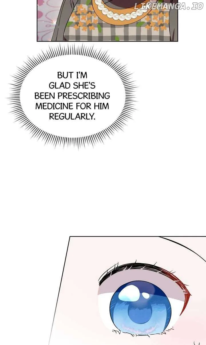 I Become the Tiger’s Daughter Chapter 61 page 75