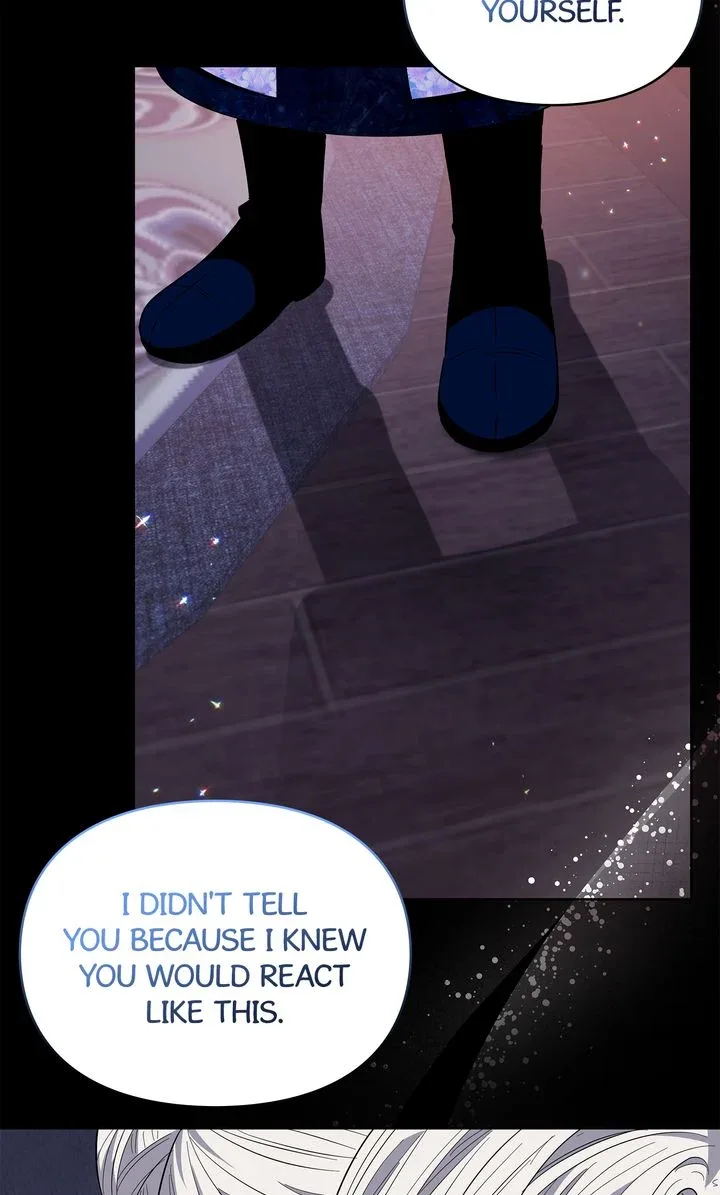 I Become the Tiger’s Daughter Chapter 63 page 51