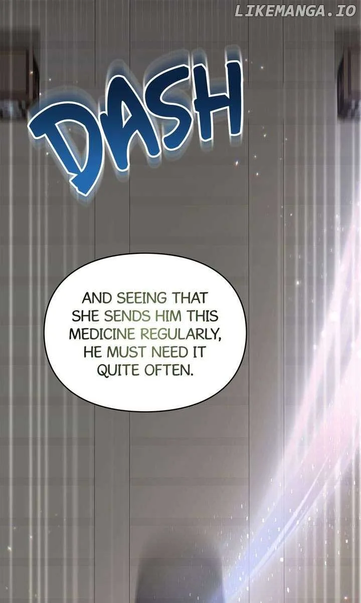 I Become the Tiger’s Daughter Chapter 61 page 48