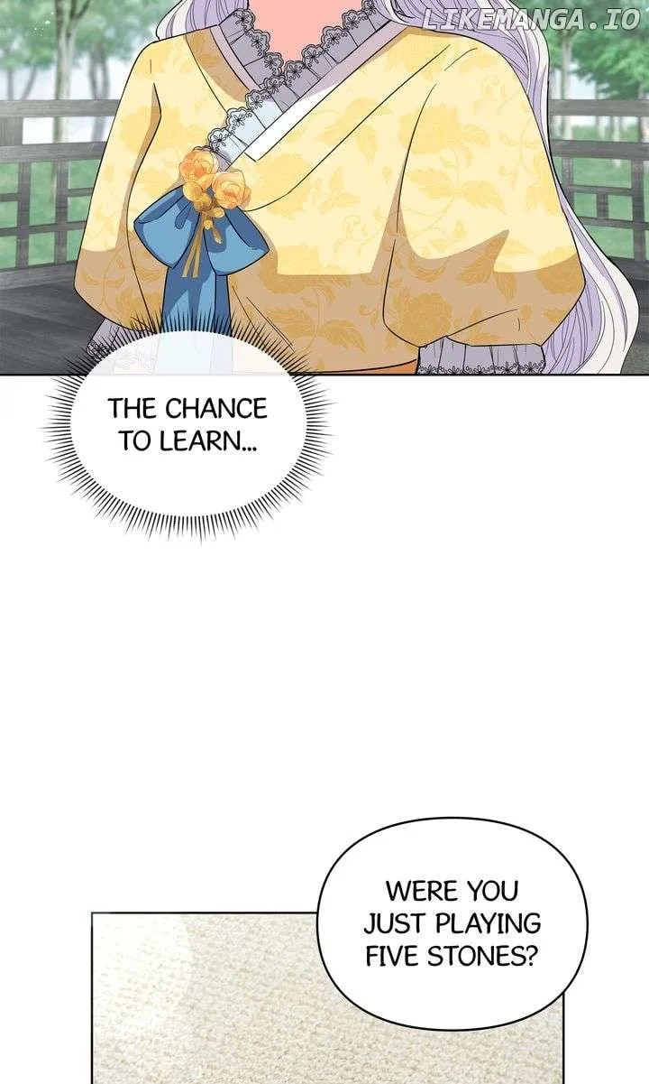 I Become the Tiger’s Daughter Chapter 67 page 28