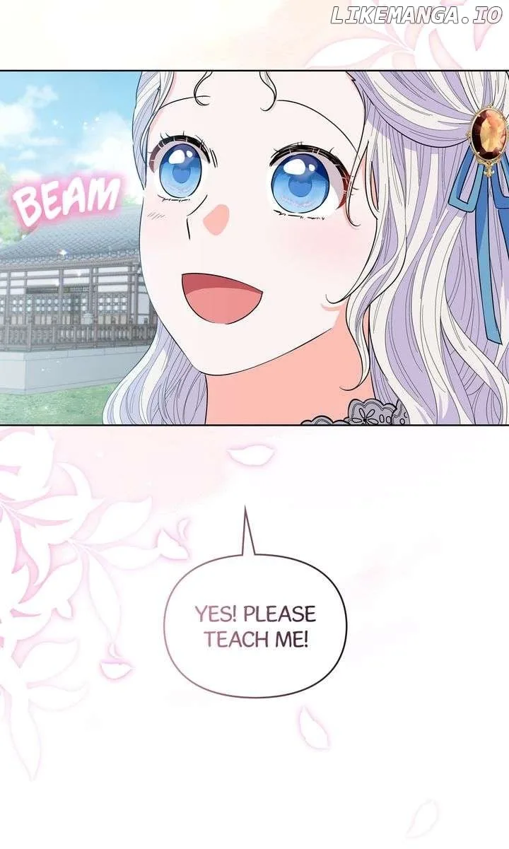 I Become the Tiger’s Daughter Chapter 67 page 73