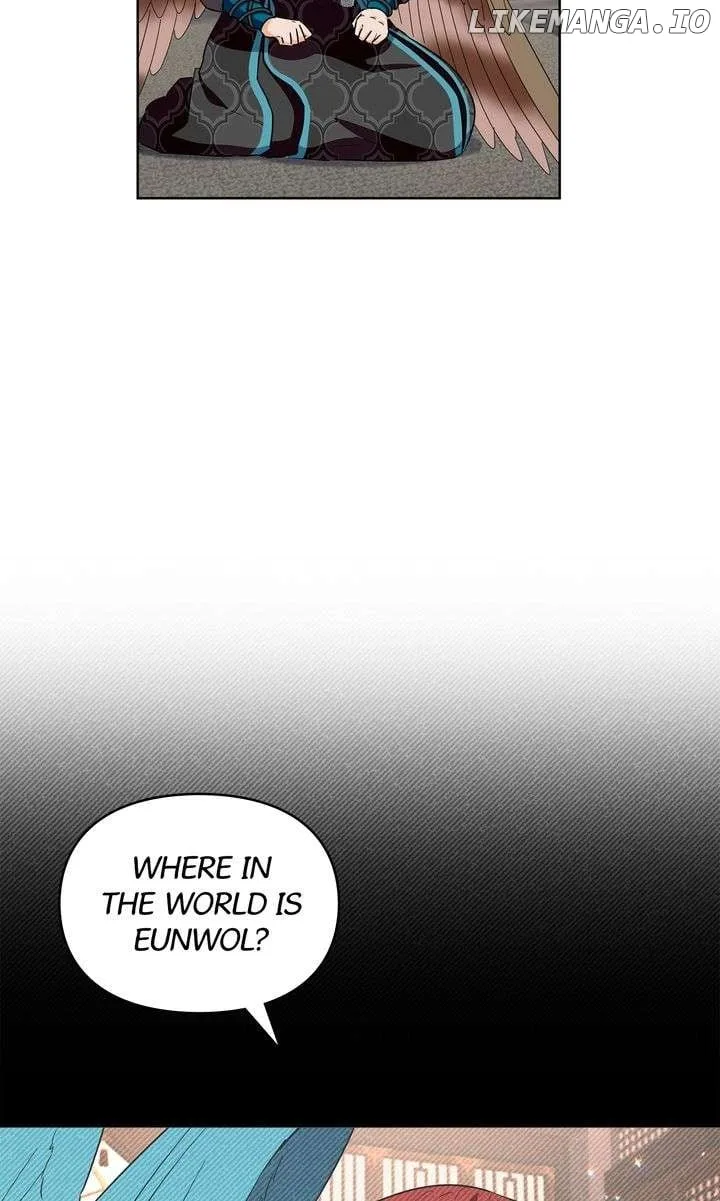 I Become the Tiger’s Daughter Chapter 67 page 22