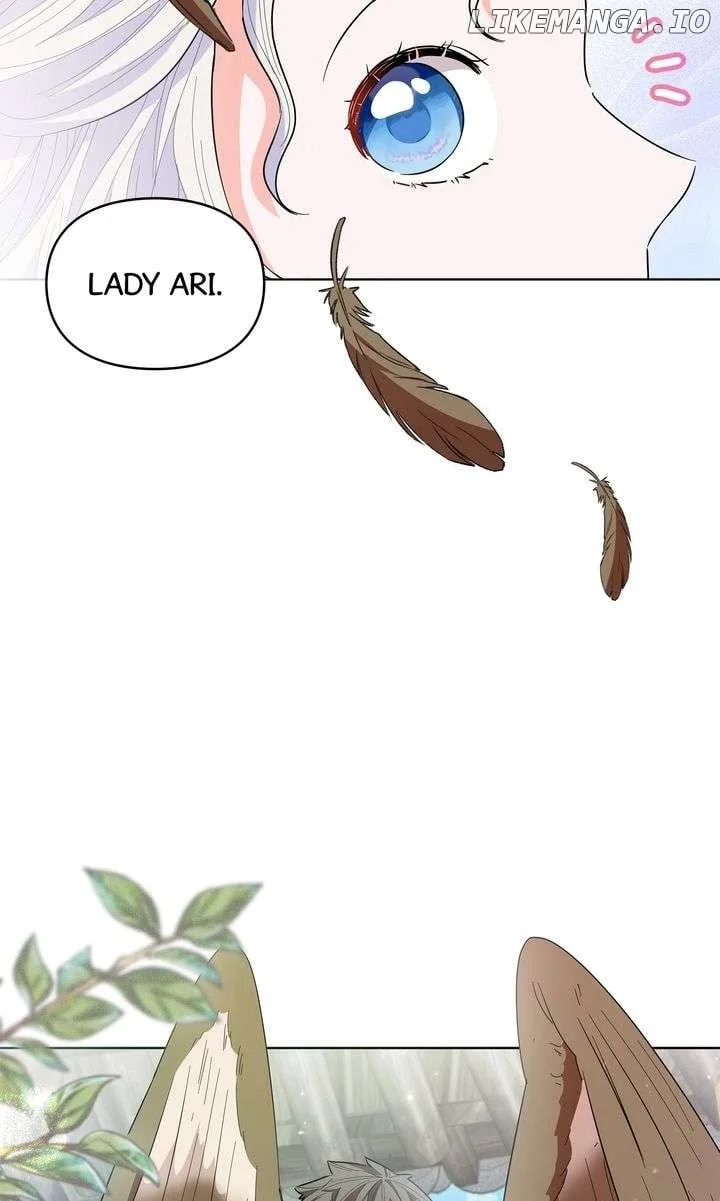 I Become the Tiger’s Daughter Chapter 67 page 14