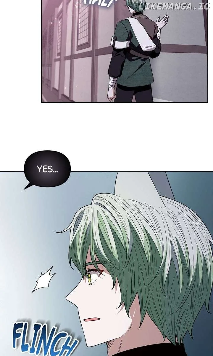 I Become the Tiger’s Daughter Chapter 67 page 77