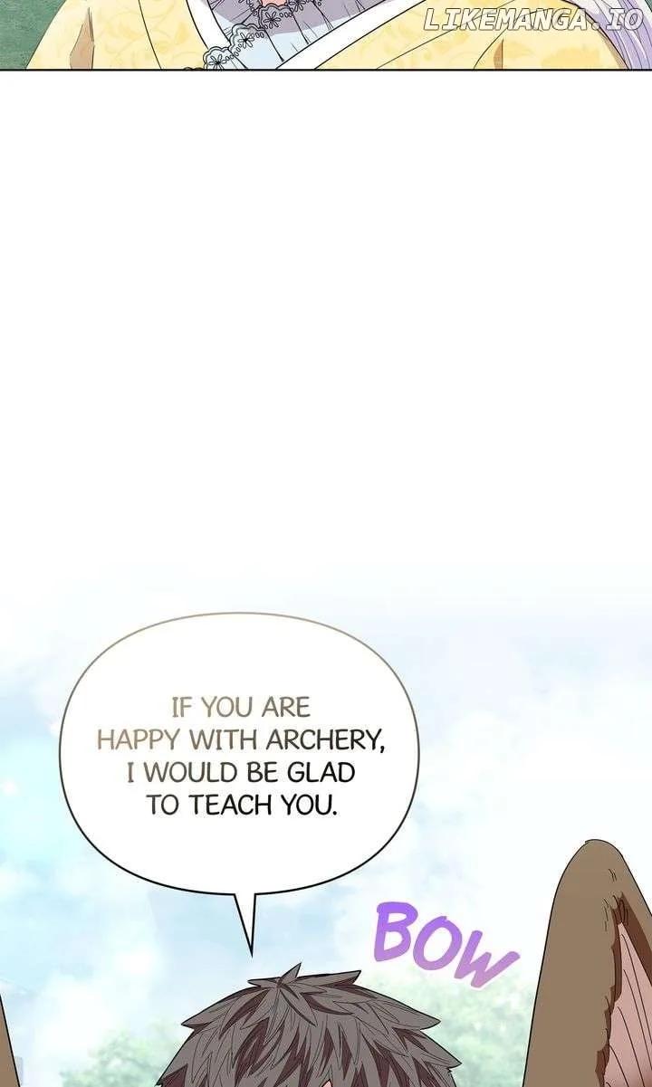 I Become the Tiger’s Daughter Chapter 67 page 71