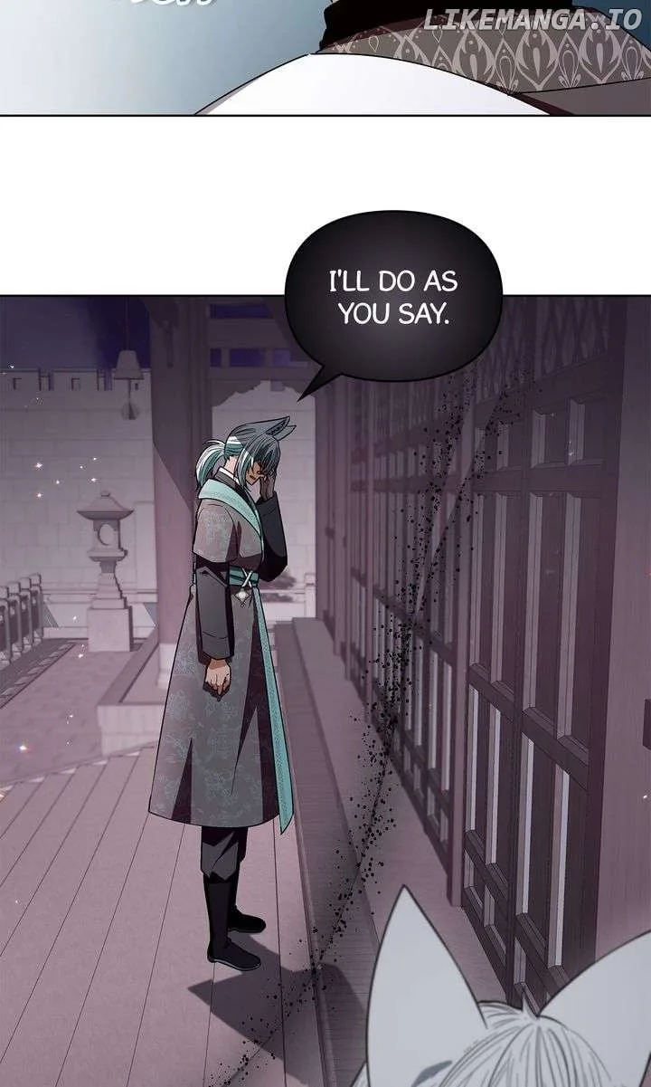 I Become the Tiger’s Daughter Chapter 67 page 78