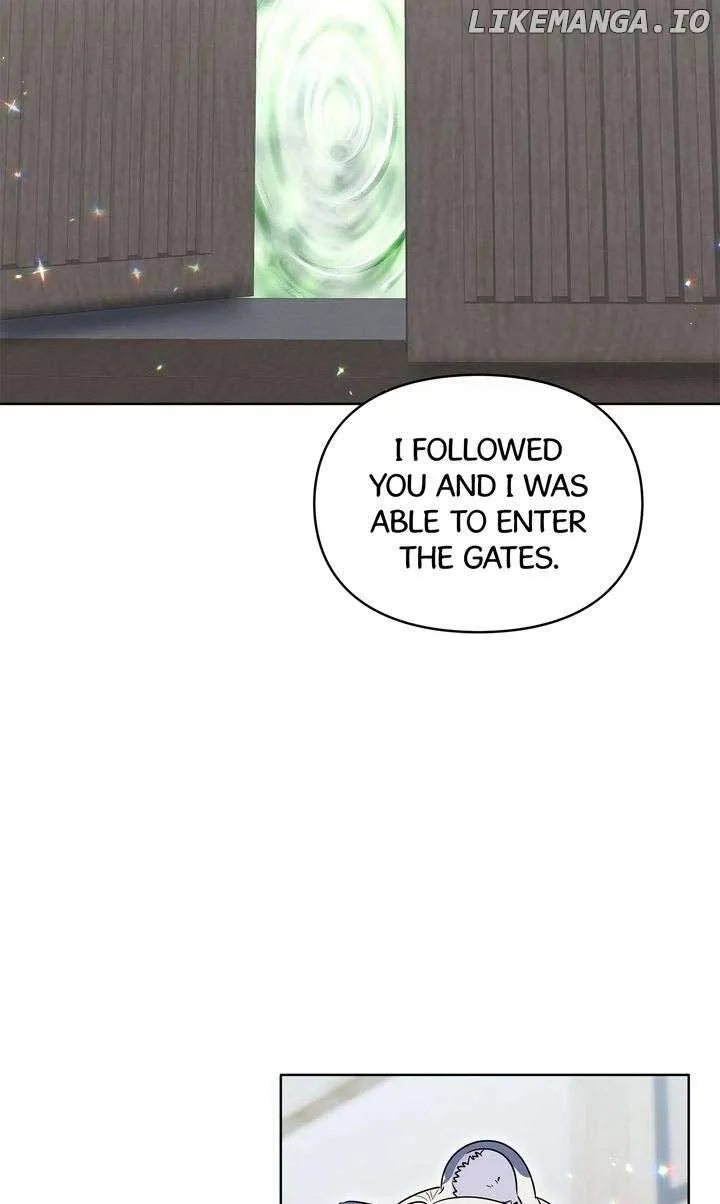 I Become the Tiger’s Daughter Chapter 61 page 88