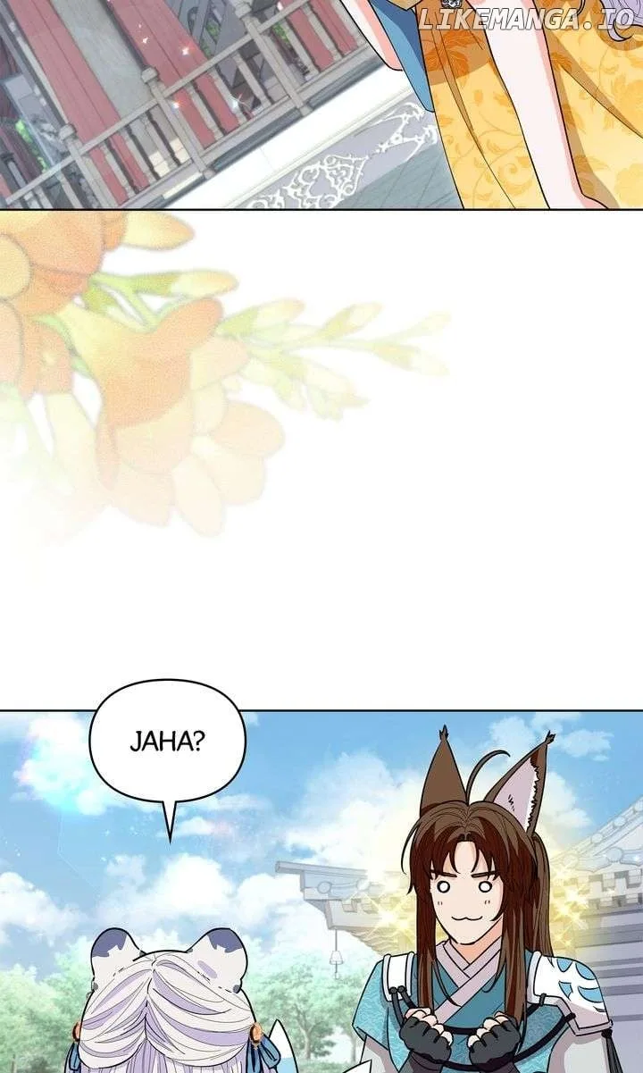I Become the Tiger’s Daughter Chapter 67 page 5