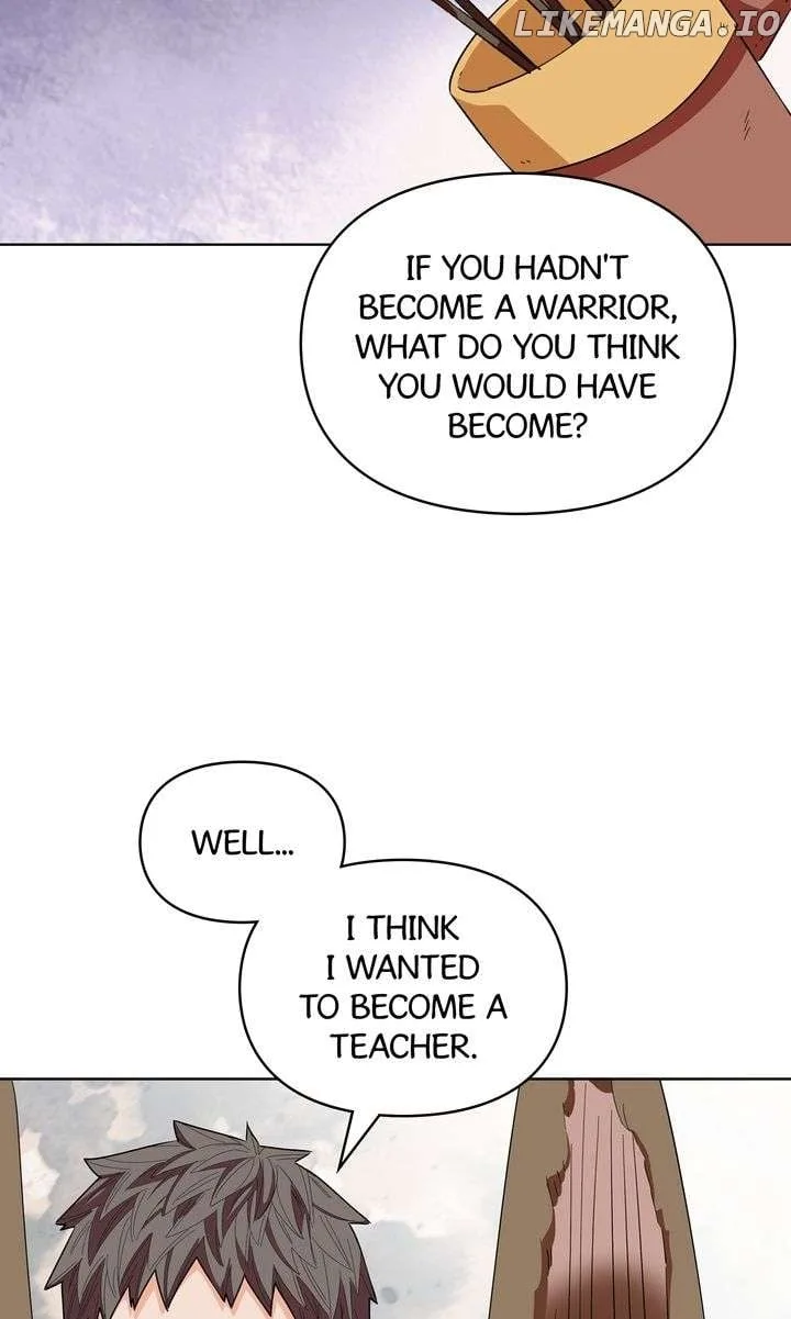 I Become the Tiger’s Daughter Chapter 67 page 54
