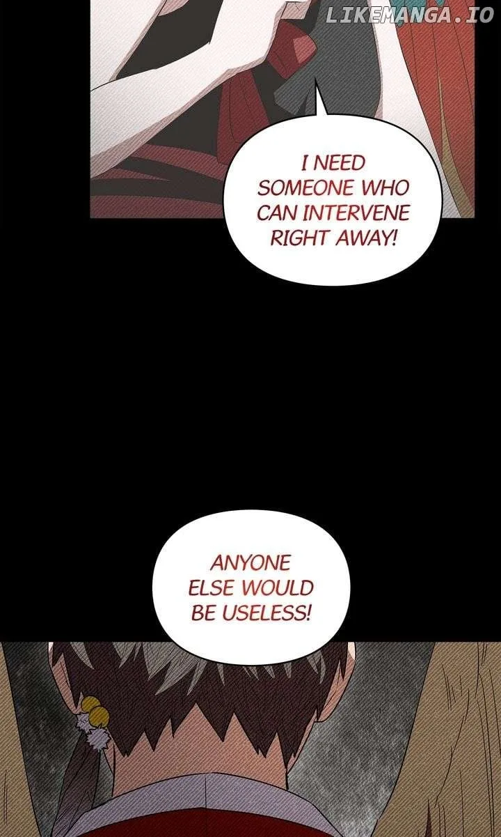 I Become the Tiger’s Daughter Chapter 67 page 25