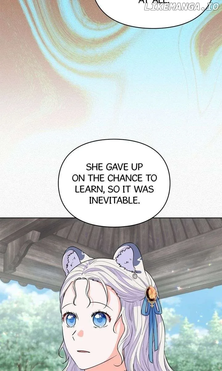 I Become the Tiger’s Daughter Chapter 67 page 27