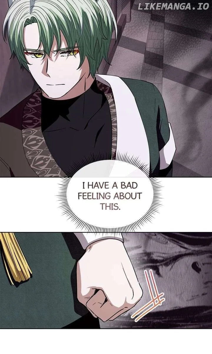 I Become the Tiger’s Daughter Chapter 67 page 82