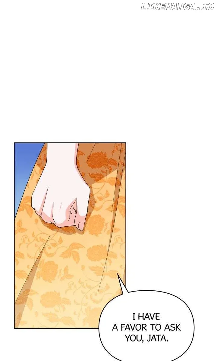 I Become the Tiger’s Daughter Chapter 67 page 60