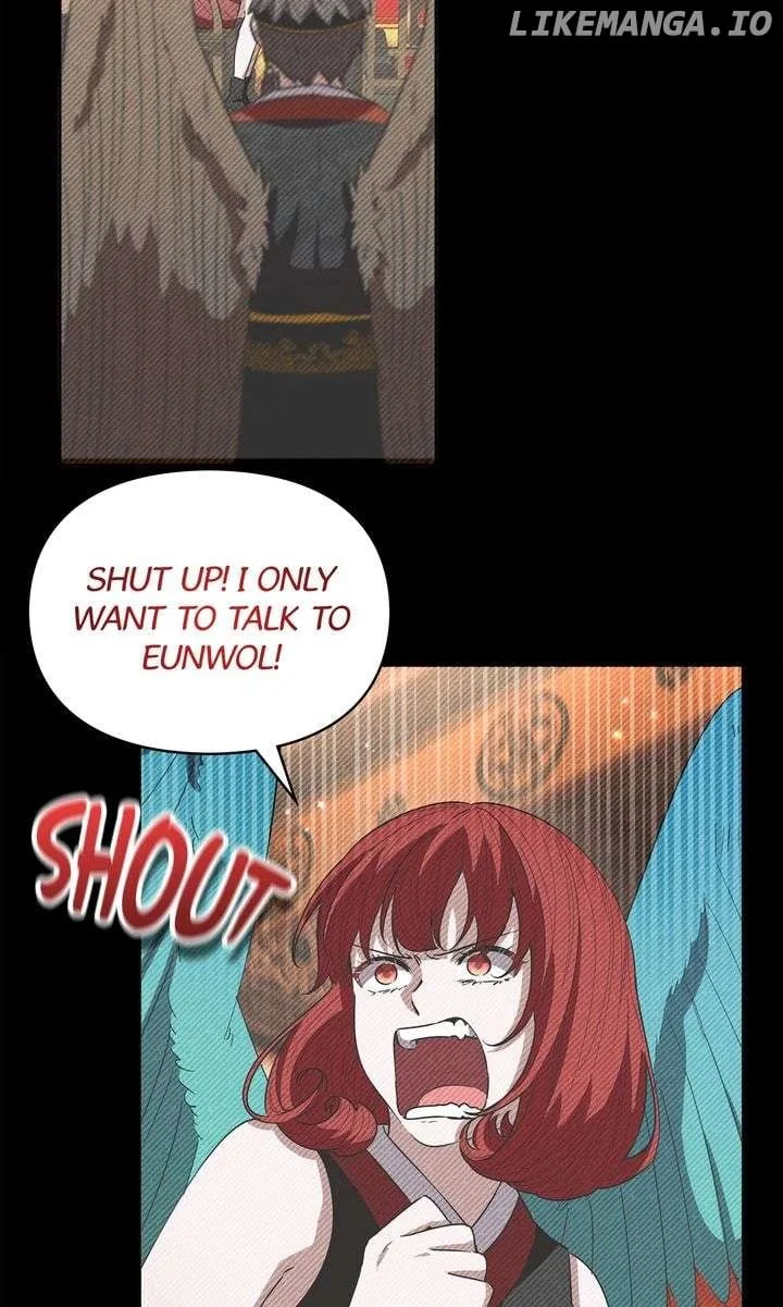I Become the Tiger’s Daughter Chapter 67 page 24