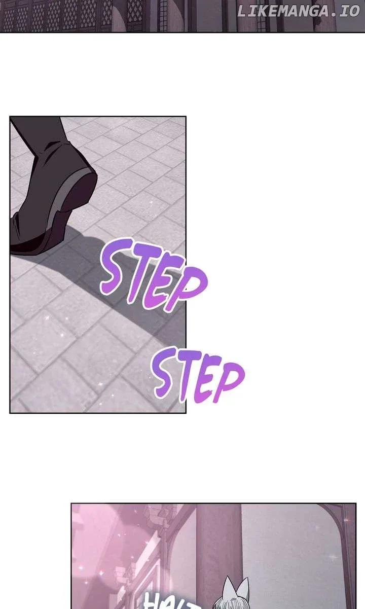I Become the Tiger’s Daughter Chapter 67 page 76