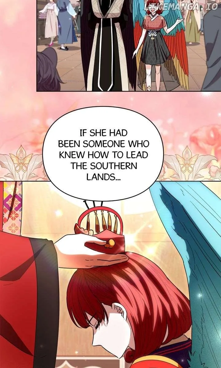 I Become the Tiger’s Daughter Chapter 67 page 49