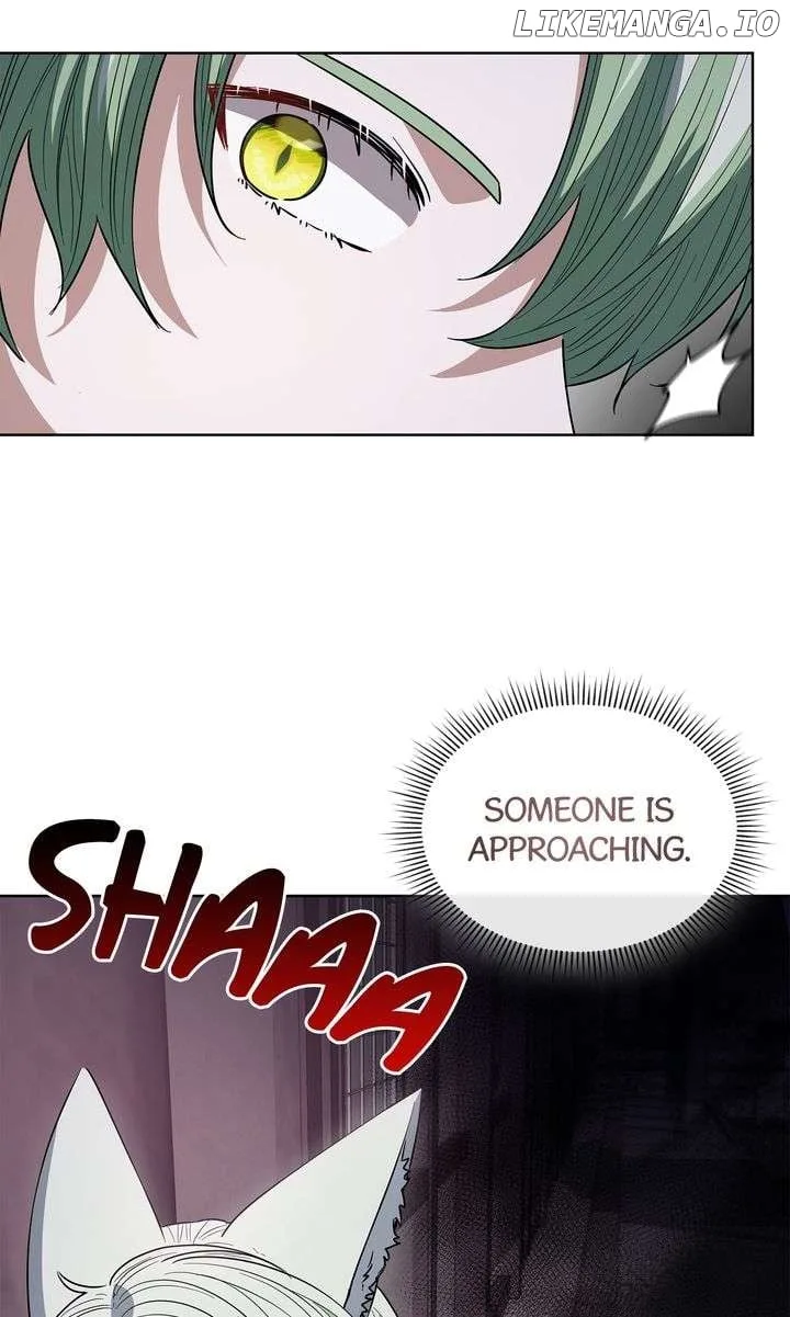 I Become the Tiger’s Daughter Chapter 67 page 81