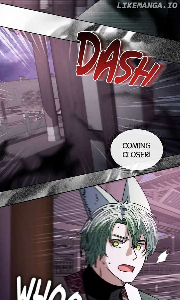 I Become the Tiger’s Daughter Chapter 67 page 84