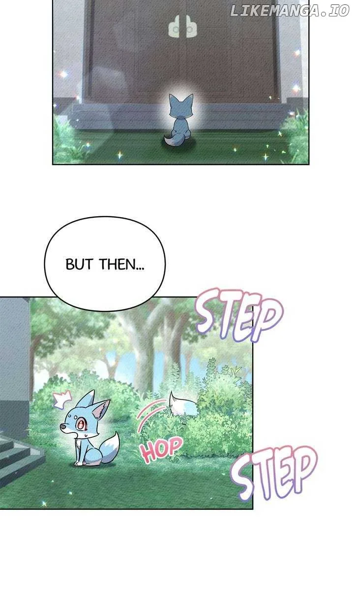 I Become the Tiger’s Daughter Chapter 61 page 80