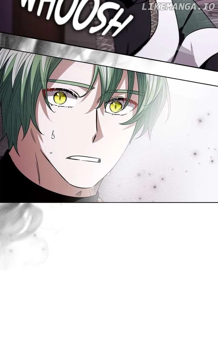 I Become the Tiger’s Daughter Chapter 67 page 85