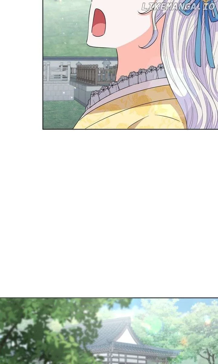 I Become the Tiger’s Daughter Chapter 67 page 68