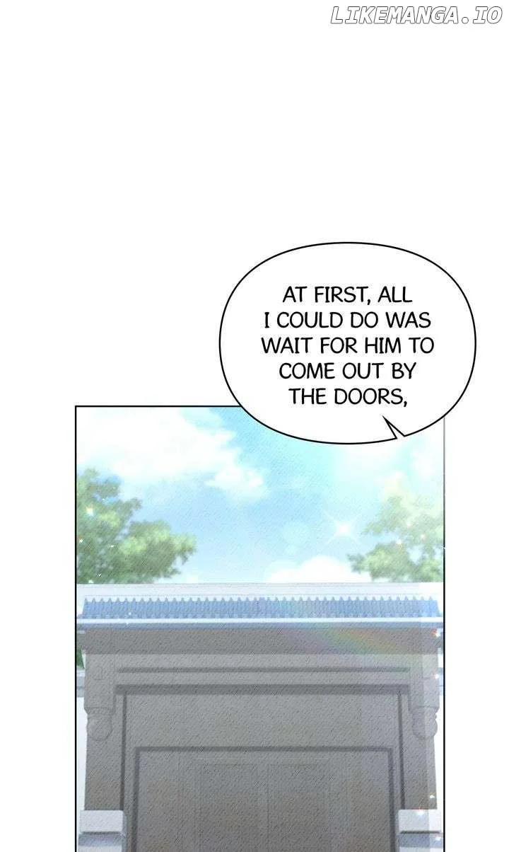 I Become the Tiger’s Daughter Chapter 61 page 79