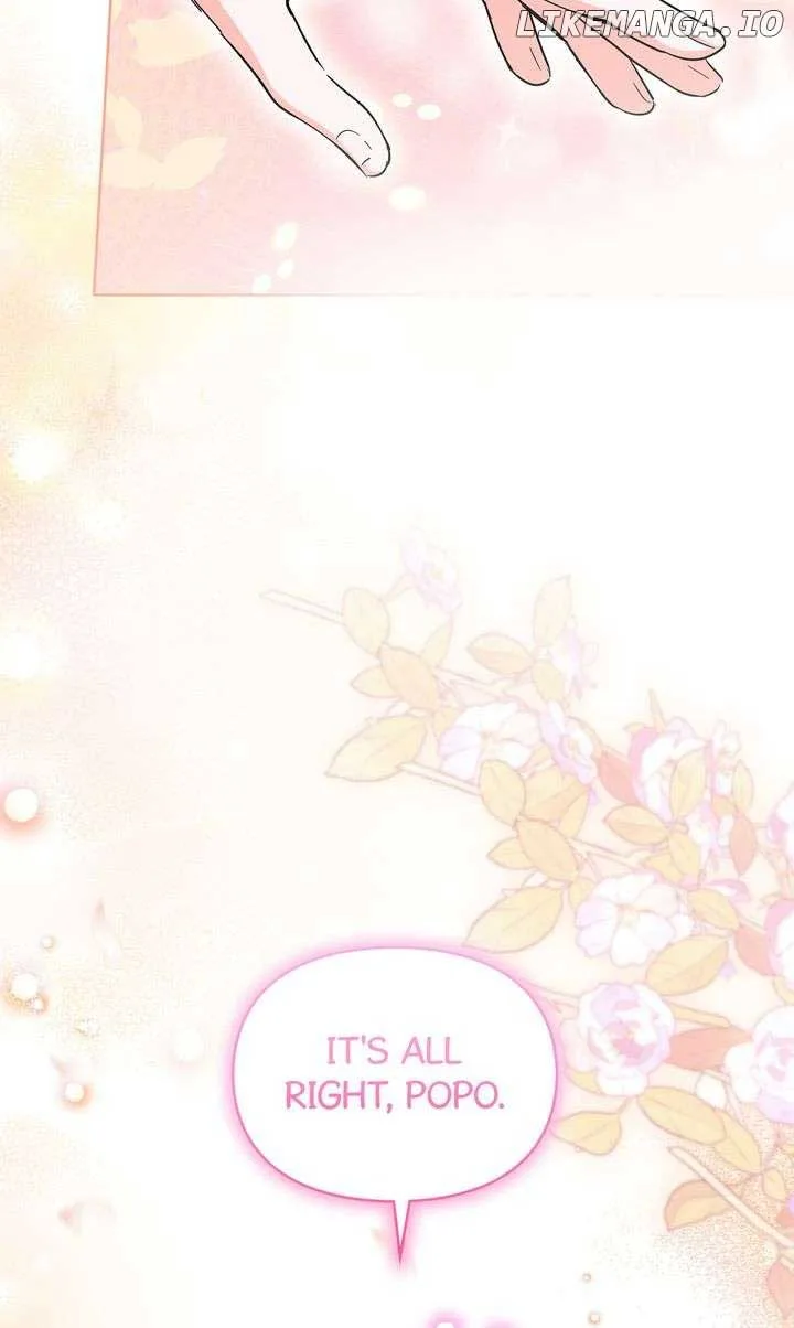 I Become the Tiger’s Daughter Chapter 61 page 100