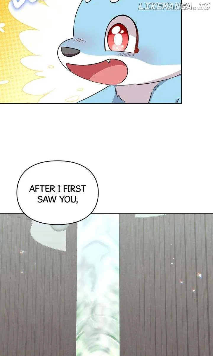I Become the Tiger’s Daughter Chapter 61 page 87