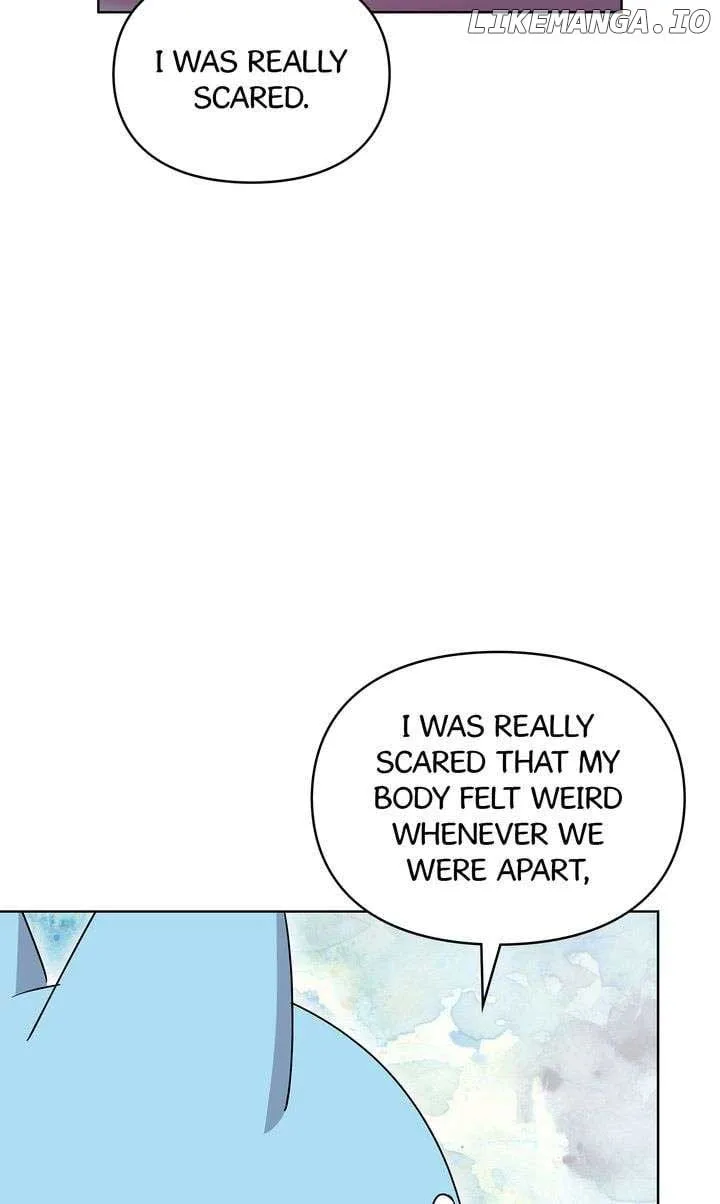 I Become the Tiger’s Daughter Chapter 61 page 92