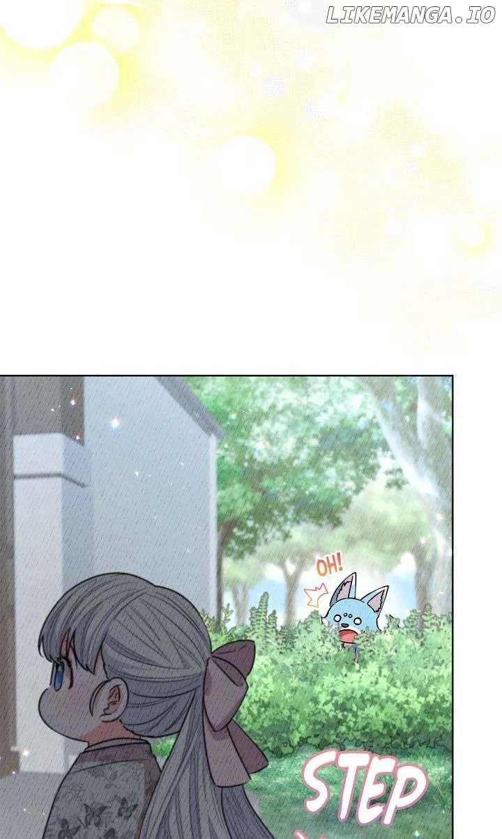 I Become the Tiger’s Daughter Chapter 61 page 84