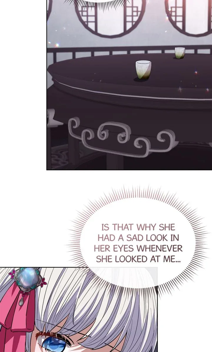 I Become the Tiger’s Daughter Chapter 63 page 61